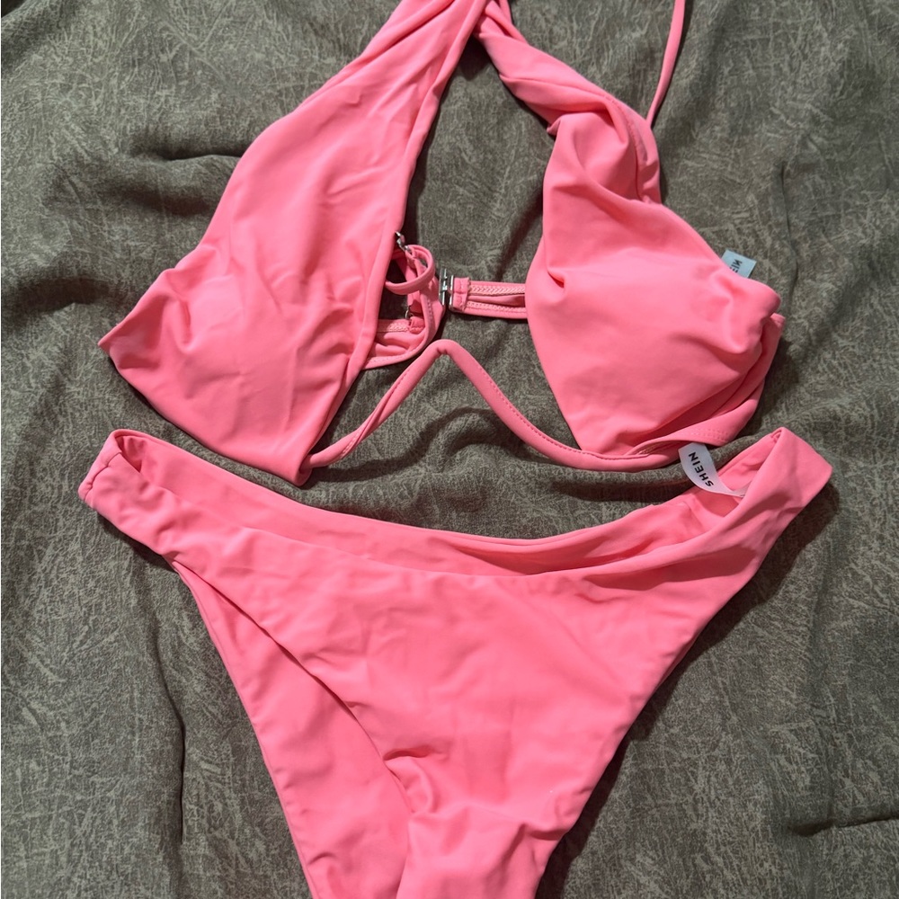 Never worn Sexy SHEIN swimsuit xl